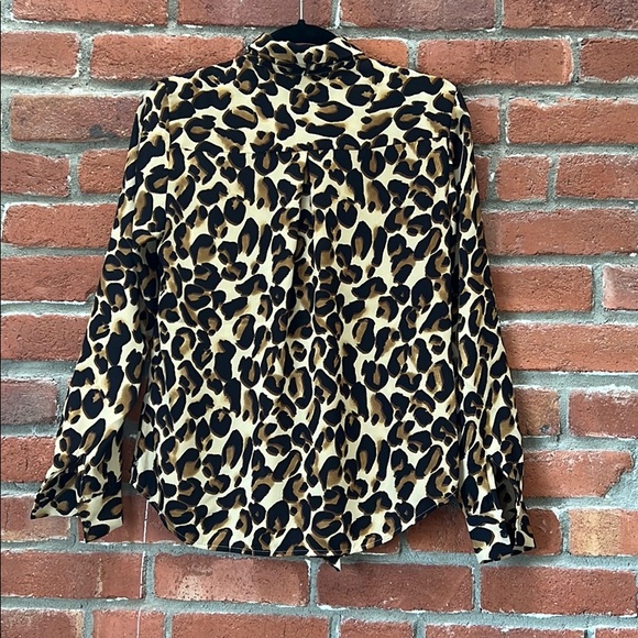 Scotch & Soda Blouse - Picture 4 of 4